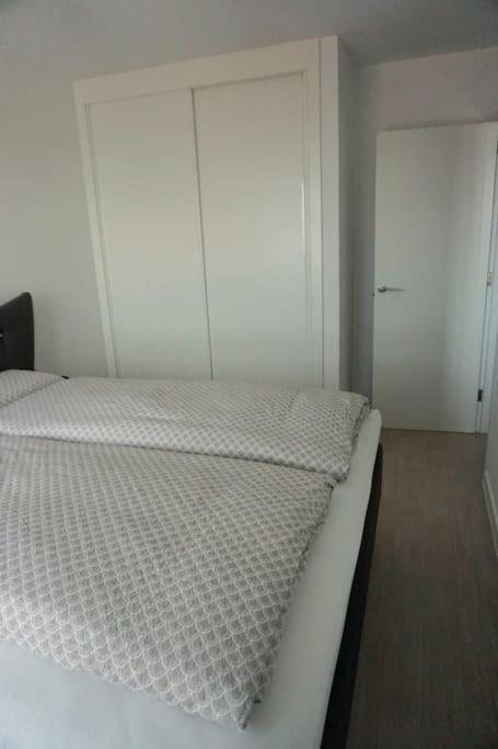Edif La Luz Apartment No 4 With Big Private Terrace 로스실로스 외부 사진