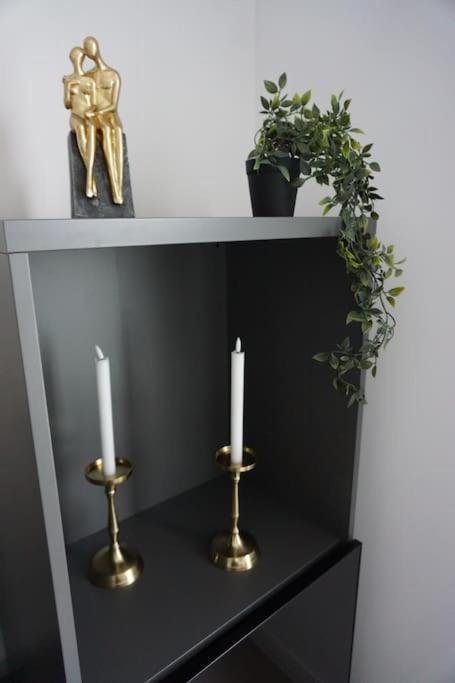 Edif La Luz Apartment No 4 With Big Private Terrace 로스실로스 외부 사진