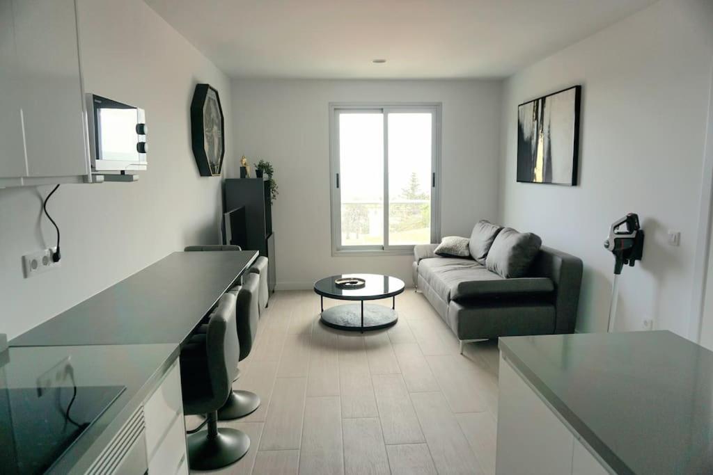 Edif La Luz Apartment No 4 With Big Private Terrace 로스실로스 외부 사진