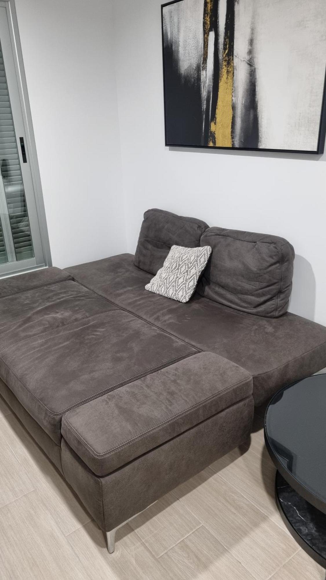 Edif La Luz Apartment No 4 With Big Private Terrace 로스실로스 외부 사진